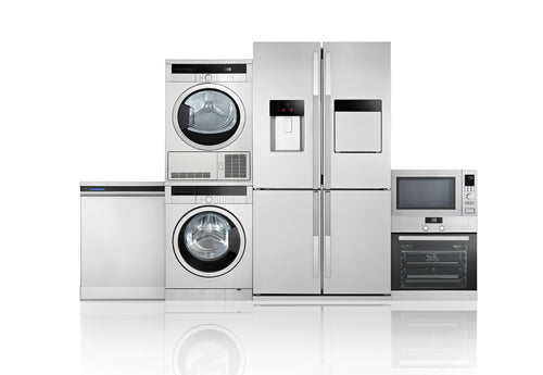 Major Appliances
